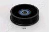 Паразитный / ведущий ролик, поликлиновой ремень JAPANPARTS RP321 (фото 1)