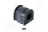 JAPANPARTS Втулка стабилизатора передн. Duster 10- RU-001
