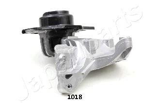 Подушка двигателя NISSAN QASHQAI 1,5DCI 07- JAPANPARTS RU1018 (фото 1)