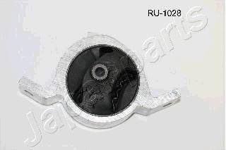 Подушка двигуна NISSAN PRIMERA 1,6-2,0 TYL -02 JAPANPARTS RU-1028 (фото 1)