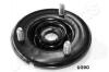 Подушка амортизатора NISSAN P. NP300 NAVARA, PATHFINDER III 2.5D/3.0D/4.0 01.05- LE/PR JAPANPARTS RU1090 (фото 2)