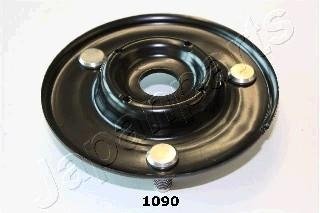Подушка амортизатора NISSAN P. NP300 NAVARA, PATHFINDER III 2.5D/3.0D/4.0 01.05- LE/PR JAPANPARTS RU1090 (фото 1)