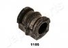 JAPANPARTS NISSAN Втулка переднего стабилизатора Infiniti FX 35/50 03- RU-1166