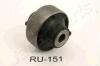 NISSAN С/блок рычага Tiida, Micra 02- JAPANPARTS RU-151 (фото 1)