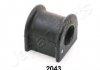 JAPANPARTS TOYOTA  Втулка стабилизатора передн.Camry 01- RU-2043