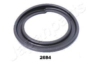 Тарелка пружины JAPANPARTS RU2684