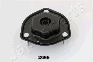 Подушка амортизатора LEXUS P. IS JCE (JCE1_, GXE1_) 99- LE/PR JAPANPARTS RU2695 (фото 1)