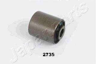 Сайлентблок рычага TOYOTA T. AVENSIS/IS200D/220D/250 II JAPANPARTS RU2735