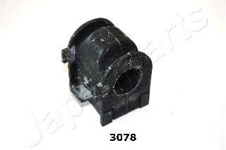 Подушка стабилизатора MAZDA P. 6 (GH 6 (GH) 07- JAPANPARTS RU3078