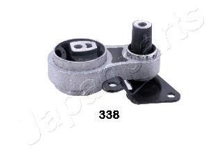 Подушка двигуна FORD FIESTA/2/FUSION 1,25-1,6 JAPANPARTS RU-338 (фото 1)