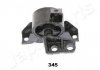 Подушка двигателя MAZDA 323/PREMACY 2,0TD 99-04 JAPANPARTS RU345 (фото 3)