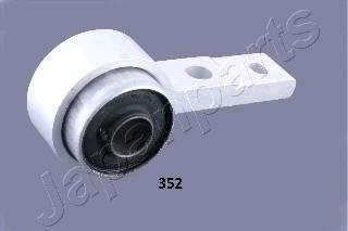 Сайлентблок важеля PRZУD LEWA MAZDA 6 07-13 JAPANPARTS RU-352 (фото 1)