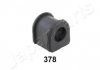 JAPANPARTS  MAZDA Втулка стабилизатора 323 -04 RU-378