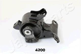 Подушка двигуна HONDA JAZZ II 1,2/1,3 02- JAPANPARTS RU4200 (фото 1)