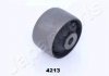 Сайлентблок важеля JAPANPARTS RU-4213 TYЈ HONDA ACCORD 03-08 RU4213