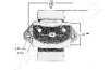 График JAPANPARTS RU-5024 (фото 4)