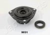 Подушка амортизатора CHRYSLER P. VOYAGER / DODGE CARAVAN / PLYMOUNTH VOYAGER 2.4-3.8 09.95-08.00 LE/PR BEZ ЭO?YSKA JAPANPARTS RU9031 (фото 2)