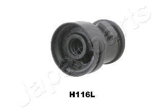 Сайлентблок важеля RU-H116L LEWA HYUNDAI SONATA 88-98 JAPANPARTS RUH116L (фото 1)