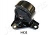 Подушка двигуна JAPANPARTS RU-H132 HYUNDAI TUCSON/KIA SPORTAGE 04-10 RU-H132