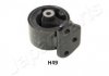 Подушка двигуна HYUNDAI ACCENT 1,5CRDI 02-05 LEWA RU-H49