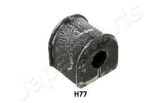 Подушка стабілізатора JAPANPARTS RU-H77 (фото 1)