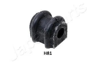 Подушка стабілізатора HYUNDAI T. I30/CEED 06- JAPANPARTS RU-H81