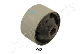 Сайлентблок важеля KIA P. SOUL 1,6CVVT/CRDI 09- JAPANPARTS RU-K42