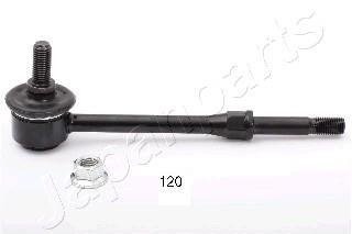 Стабилизатор, ходовая часть JAPANPARTS SI-120 (фото 1)