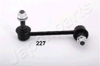 Тяга стабилизатора. TOYOTA P. LAND CRUISER 03- PR JAPANPARTS SI227R (фото 1)