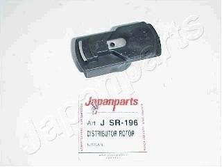 Бігунок розподілювача запалення JAPANPARTS SR-196 (фото 1)