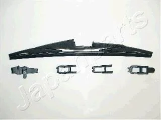 Щітка склоочисника JAPANPARTS SS-X30R