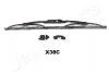 JAPANPARTS Щетка стеклоочистителя 1х380 (крючек) AUDI A3/A4 Avant, BMW E36/E61 SS-X38C