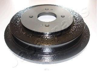 Тормозной барабан JAPANPARTS TA415