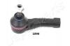 Наконечник кермової тяги JAPANPARTS TI1007L (фото 1)