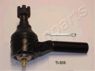 Наконечник поперечної кермової тяги JAPANPARTS TI509 (фото 1)