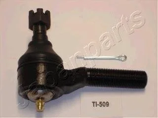 Наконечник поперечної кермової тяги JAPANPARTS TI509 (фото 1)