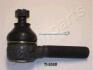 Наконечник поперечної кермової тяги JAPANPARTS TI-806R (фото 1)