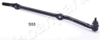 Наконечник поперечной рулевой тяги JAPANPARTS TI903 (фото 1)