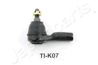 KIA Наконечник рул.тяги лев/прав..Picanto 04-,i10 08- JAPANPARTS TI-K07