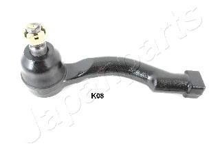 Наконечник кермової тяги KIA SORENTO JAPANPARTS TIK08L (фото 1)