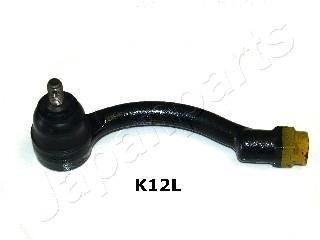 Наконечник тяги кермової KIA PICANTO 11- LE JAPANPARTS TIK12L