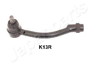 Наконечник кермової тяги JAPANPARTS TIK13R (фото 1)