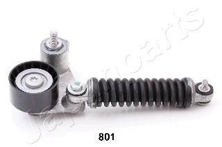 SUZUKI ролик з натяжить. Grand Vitara 1,9DDiS -15 JAPANPARTS TS-801