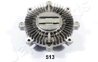 Сцепление JAPANPARTS VC-513