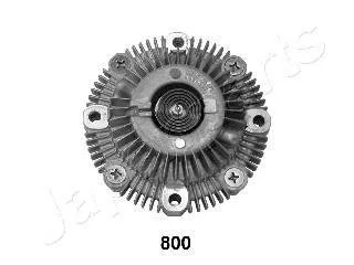 Сцепление, вентилятор радиатора JAPANPARTS VC800