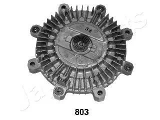 Віскомуфта вентилятора охолодження JAPANPARTS VC803