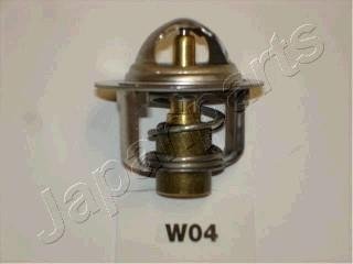 Термостат системи охолодження JAPANPARTS VT-W04 (фото 1)