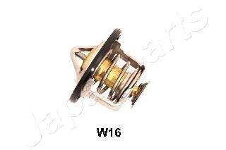 Термостат, охолоджуюча рідина JAPANPARTS VT-W16 (фото 1)