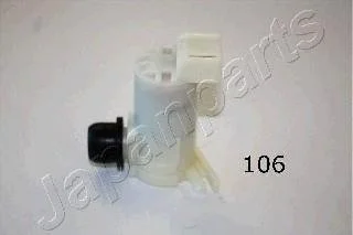 Насос омывателя JAPANPARTS WP-106