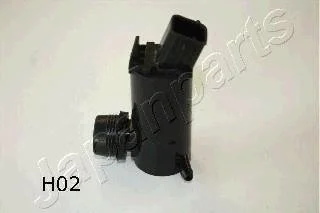 Фото 1 - насос омивача ix35,Tucson,Veloster,Kia Rio,Picanto,Sport JAPANPARTS WP-H02 Насос омивача ix35,Tucson,Veloster,Kia Rio,Picanto,Sport JAPANPARTS WP-H02 (фото 1)